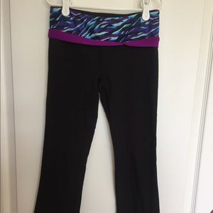 Girl’s Ivivva Pants size 10