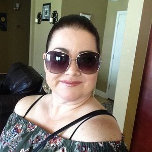 Meet your Posher, Tammy