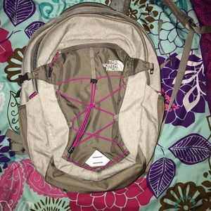 The North Face Borealis Backpack