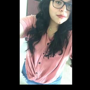 Meet your Posher, Natasha