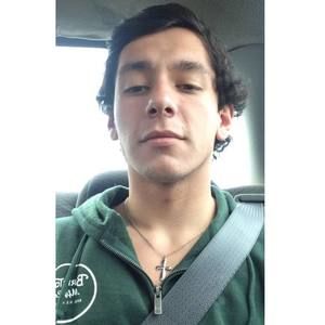 Meet your Posher, Josh