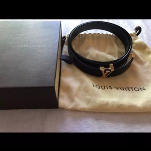 Louis Vuitton Belt
