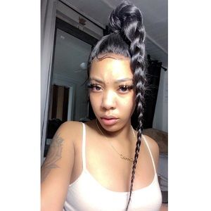 Meet your Posher, Donniel