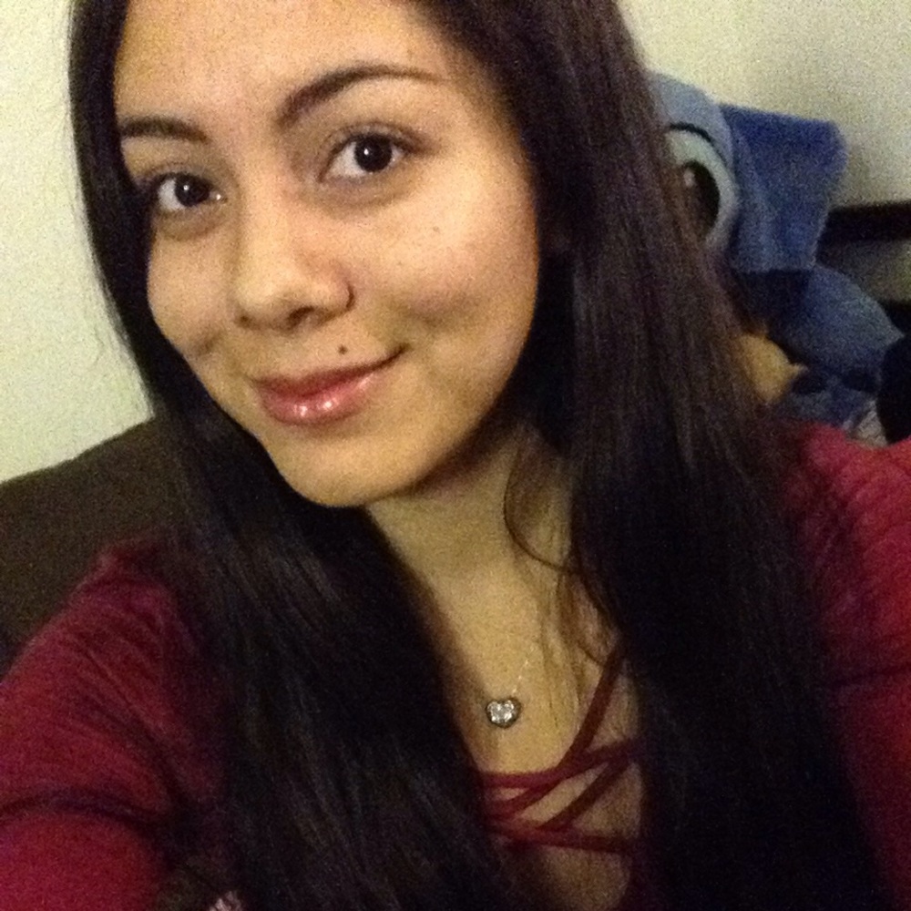 Meet your Posher, Diana