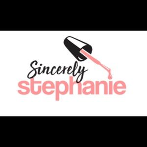 Meet your Posher, Stephanie