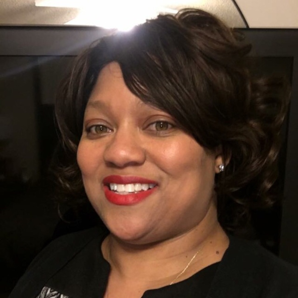 Meet your Posher, Tekesha