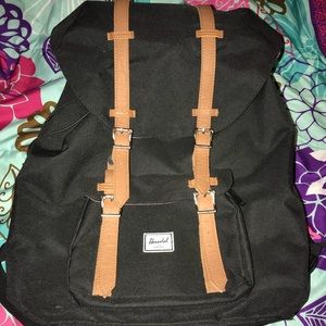 Herschel Backpack - Little America