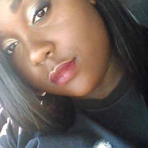 Meet your Posher, Janae