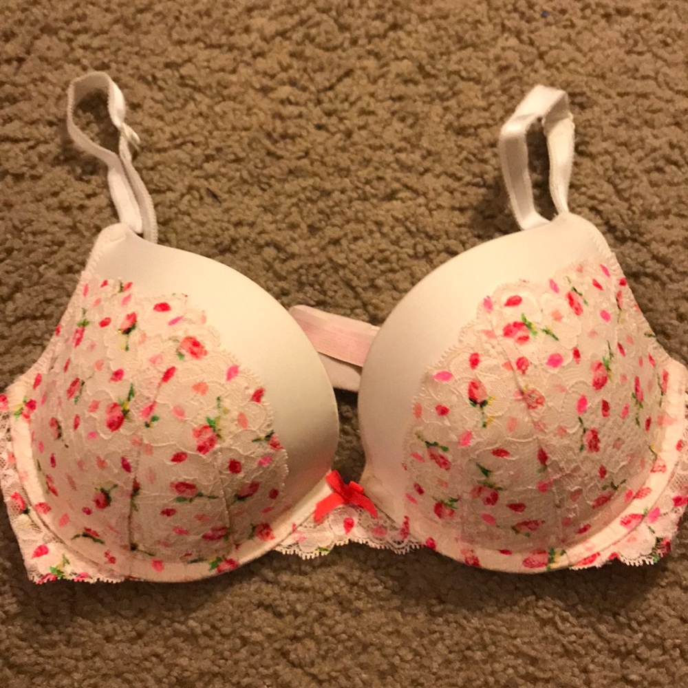 VS push up Bra