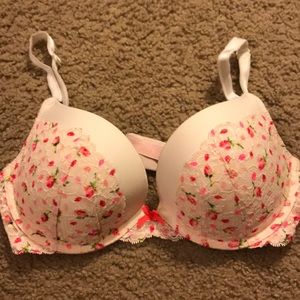 VS push up Bra