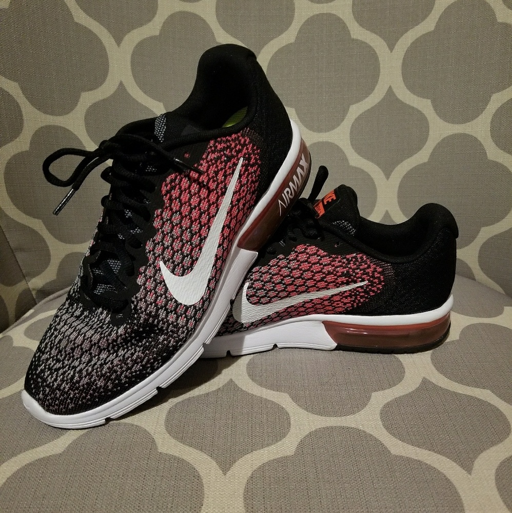 Womens Nike Sequent 2 Size 11