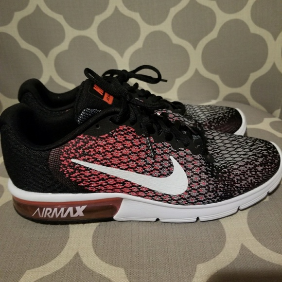 Womens Nike Sequent 2 Size 11 - Picture 2 of 5