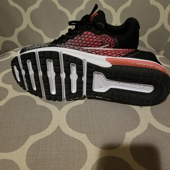 Womens Nike Sequent 2 Size 11 - Picture 3 of 5