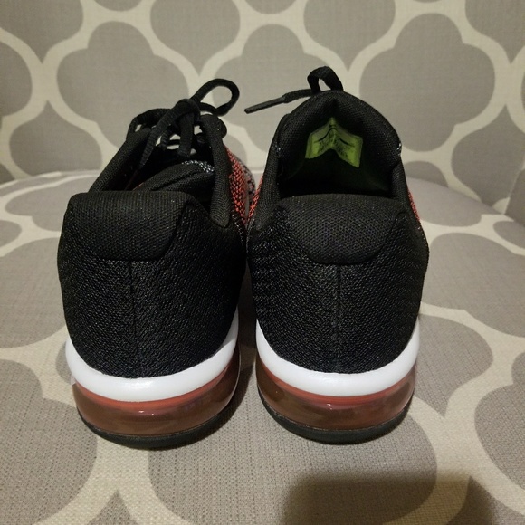 Womens Nike Sequent 2 Size 11 - Picture 4 of 5