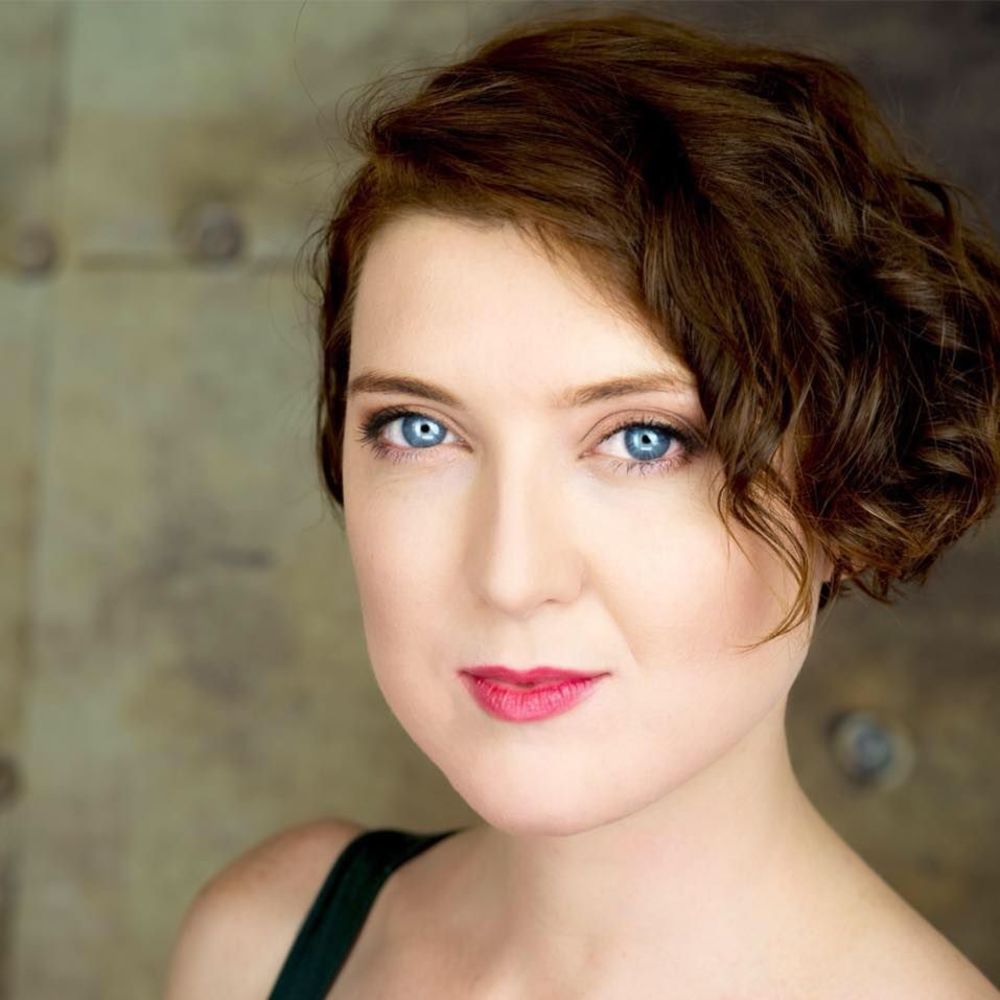 Meet your Posher, Melinda