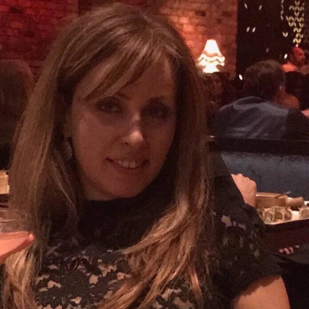 Meet your Posher, Ivetta