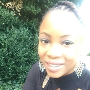 Meet your Posher, Leteshia