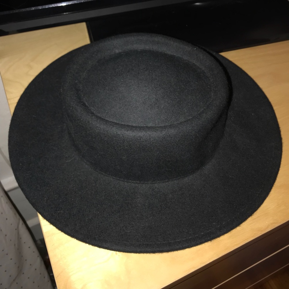 BDG wool hat