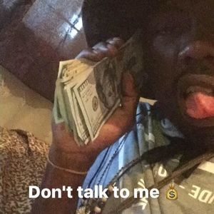 Meet your Posher, Zachary