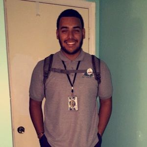 Meet your Posher, Bryan