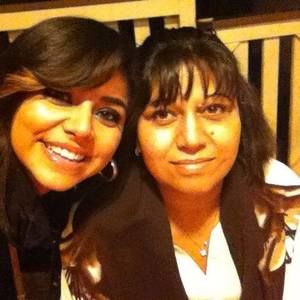 Meet your Posher, Kathy