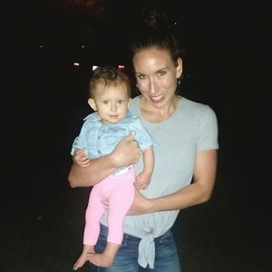 Meet your Posher, Fawn