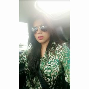 Meet your Posher, Merlyn