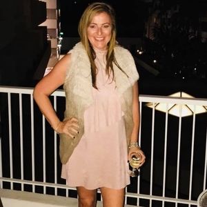 Meet your Posher, Rose