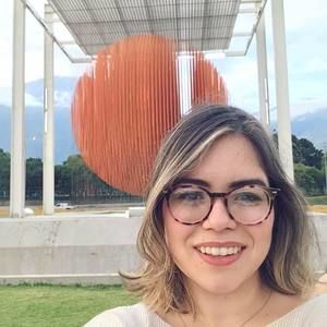 Meet your Posher, Deborah