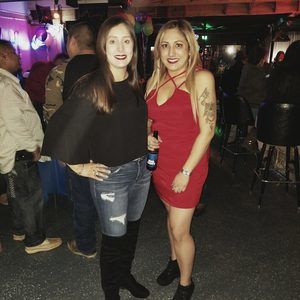 Meet your Posher, Briana