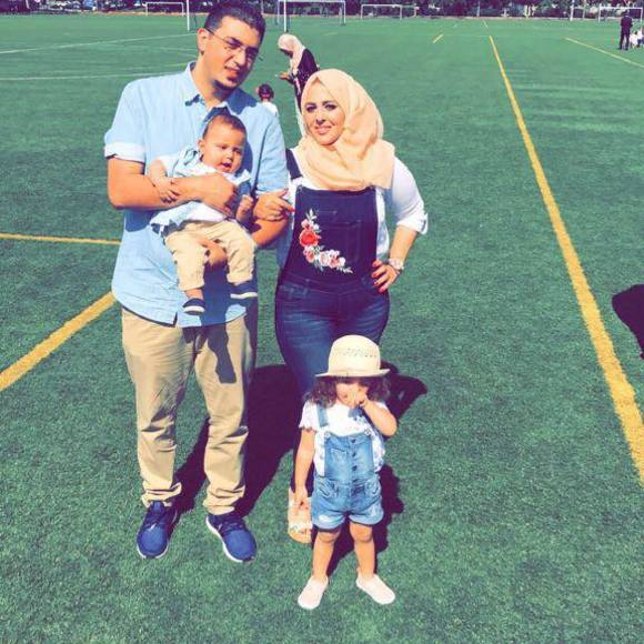 Meet your Posher, Mohammed - Picture 1 of 1