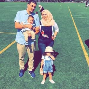 Meet your Posher, Mohammed