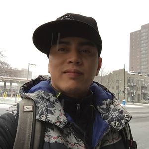 Meet your Posher, Abner