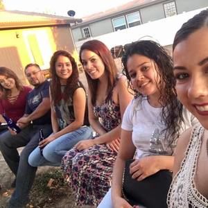 Meet your Posher, Eva