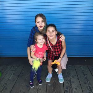 Meet your Posher, Alyssa