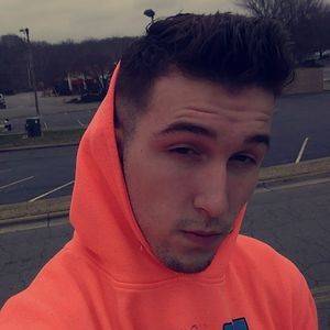 Meet your Posher, Lance