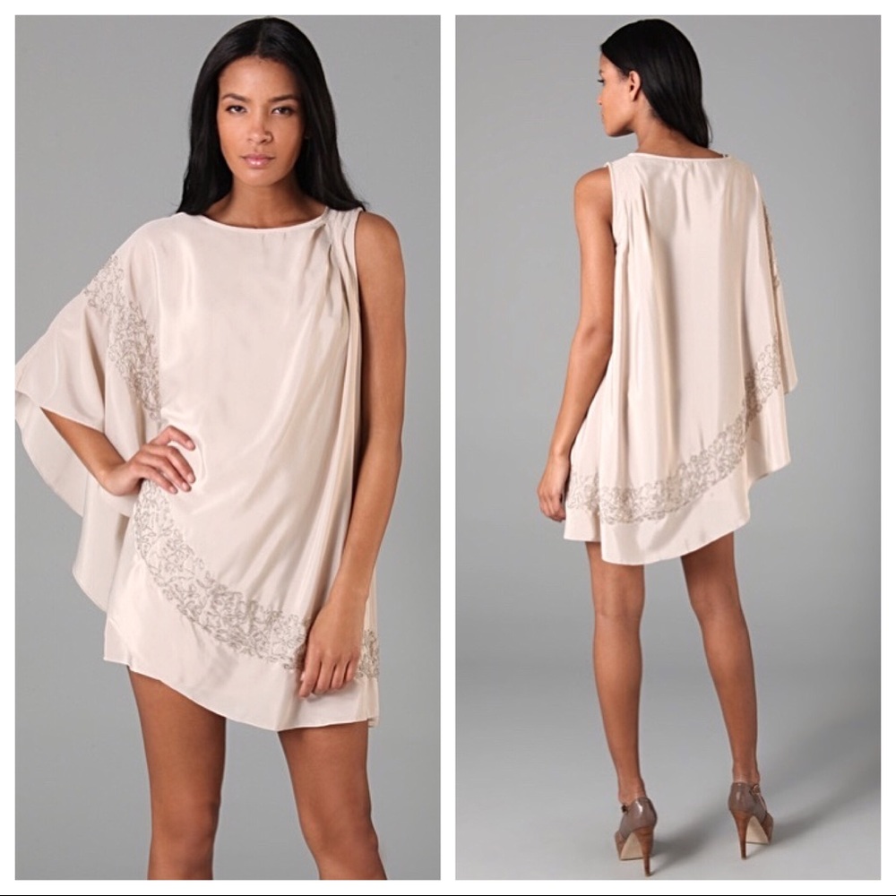 Free People Brighten Your Day Dress