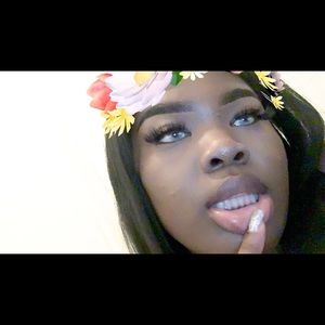 Meet your Posher, Kierrah