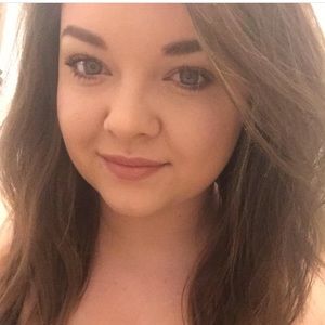 Meet your Posher, Kristen