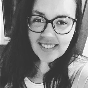 Meet your Posher, Megan