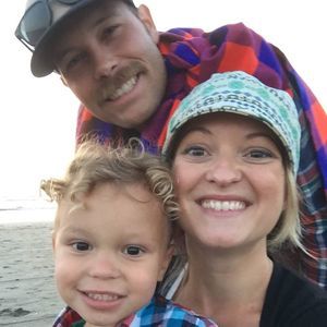 Meet your Posher, April