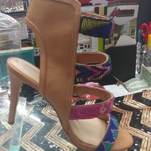 Fabulous High Heel shoe worn twice