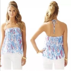 Lilly Pulitzer tank top NWT