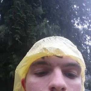 Meet your Posher, Noah