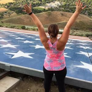 Meet your Posher, Chantelle