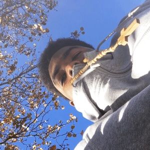 Meet your Posher, Eric