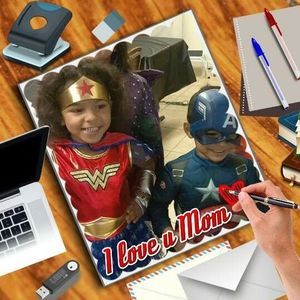 Meet your Posher, Misti