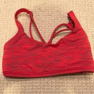 Lulu Lemon Sport Bra