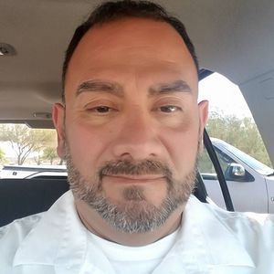 Meet your Posher, Benjamin