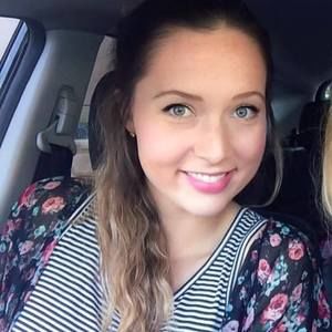 Meet your Posher, Kelli